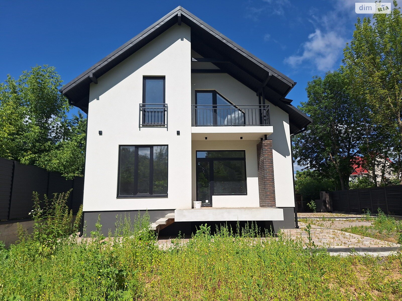 Обʼєкт нерухомості: 4 КІМ. БУДИНОК, ПЛОЩА - 145.5 м², ЦІНА - 199 950 $
 — HUBTRUST, Вінниця