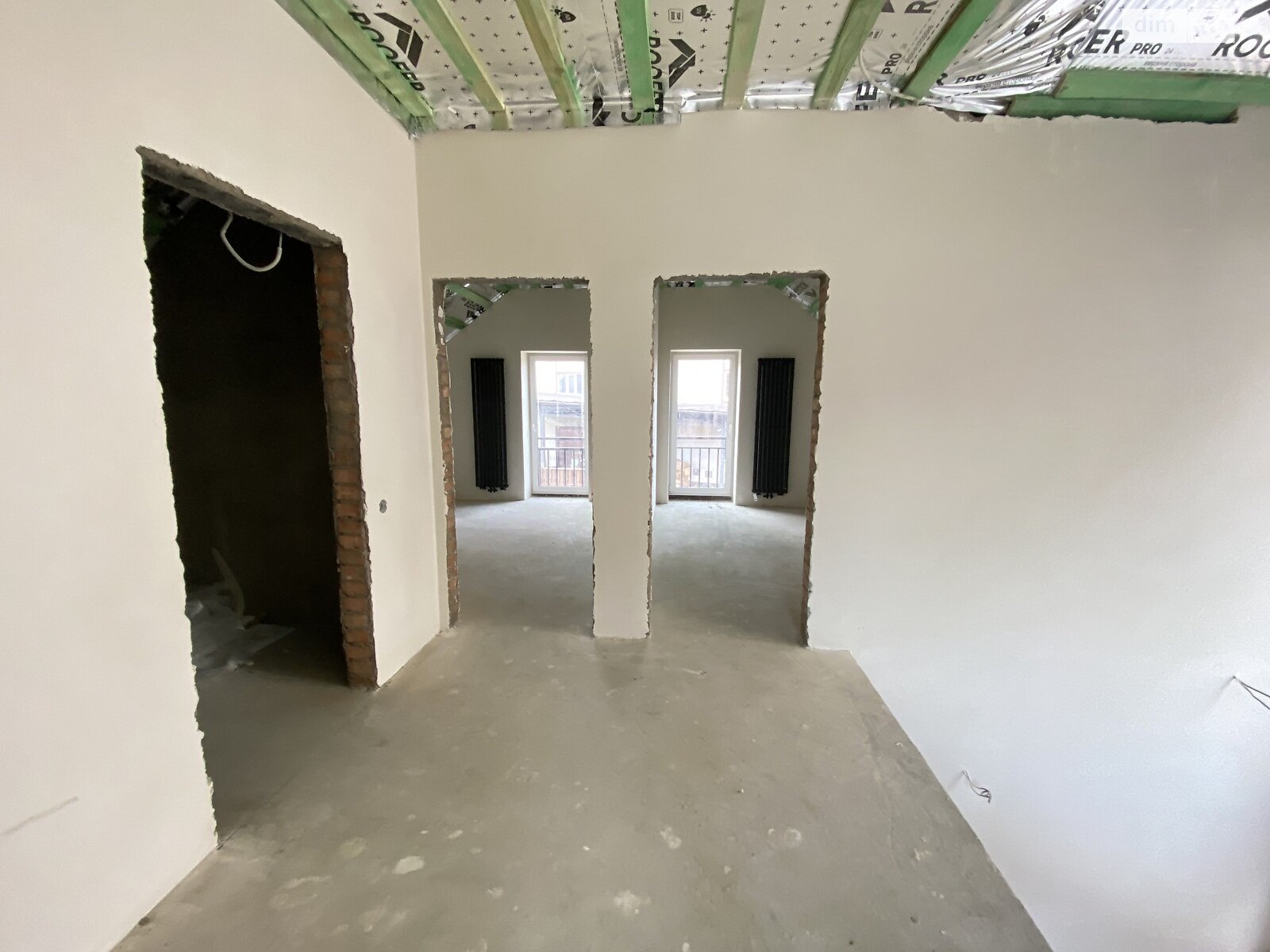 Обʼєкт нерухомості: 4 КІМ. БУДИНОК, ПЛОЩА - 145.5 м², ЦІНА - 199 950 $
 — HUBTRUST, Вінниця