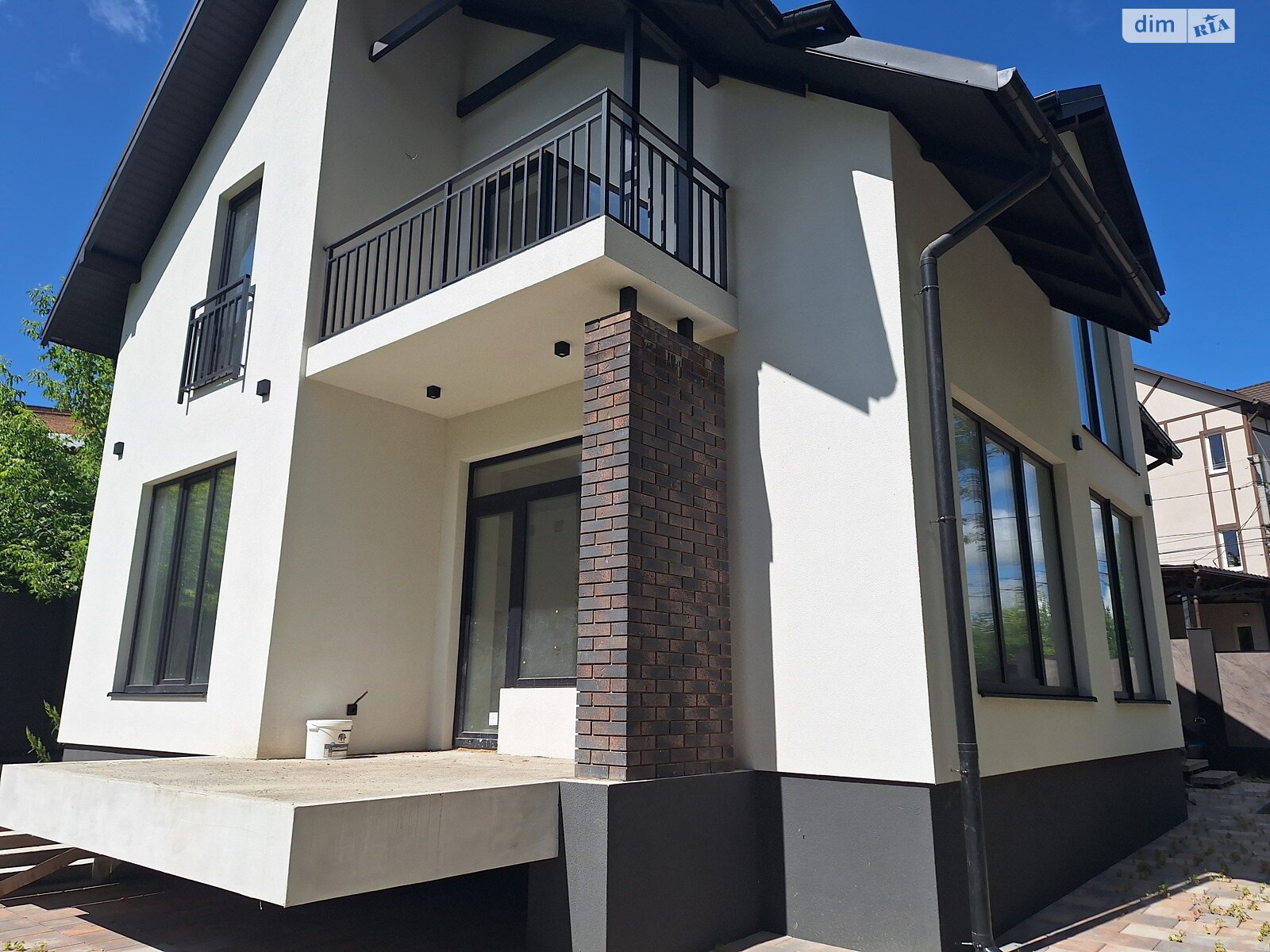 Обʼєкт нерухомості: 4 КІМ. БУДИНОК, ПЛОЩА - 145.5 м², ЦІНА - 199 950 $
 — HUBTRUST, Вінниця