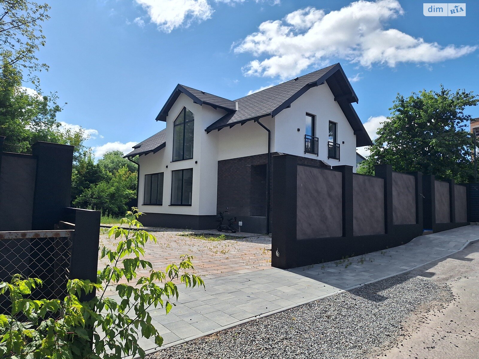 Обʼєкт нерухомості: 4 КІМ. БУДИНОК, ПЛОЩА - 145.5 м², ЦІНА - 199 950 $
 — HUBTRUST, Вінниця