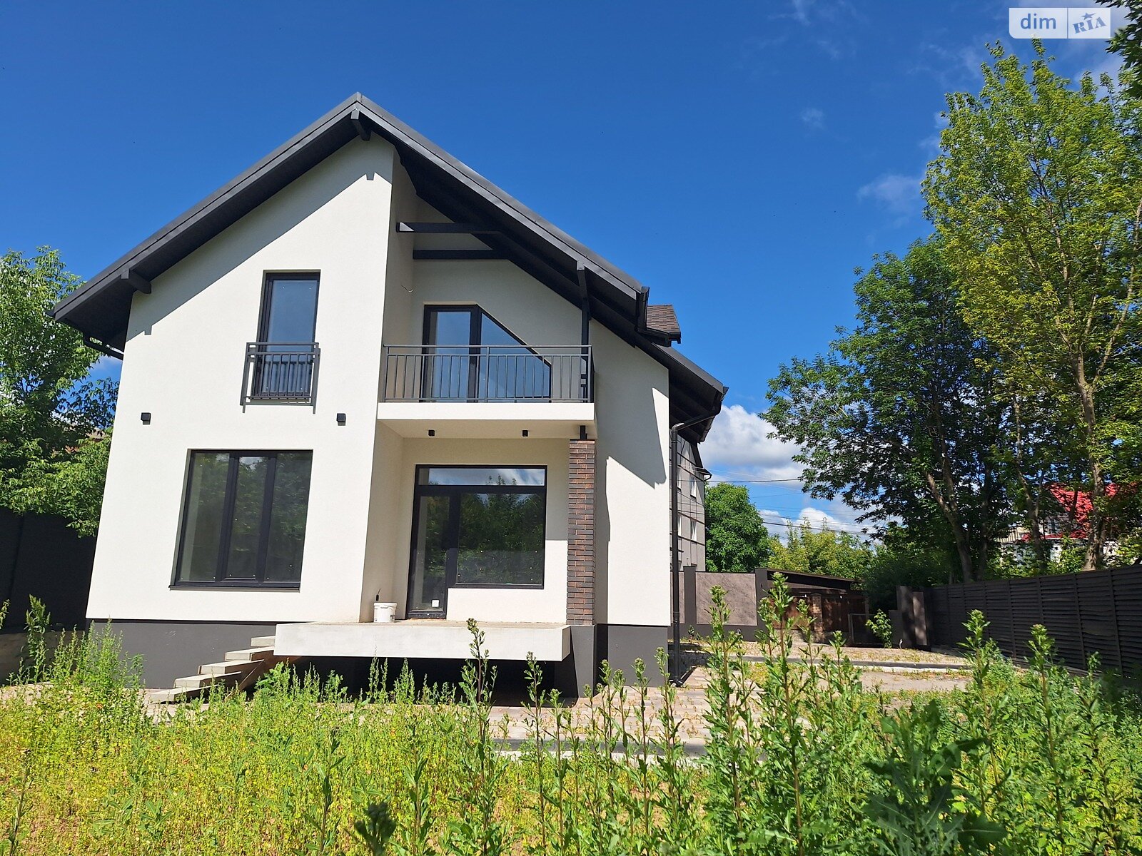 Обʼєкт нерухомості: 4 КІМ. БУДИНОК, ПЛОЩА - 145.5 м², ЦІНА - 199 950 $
 — HUBTRUST, Вінниця
