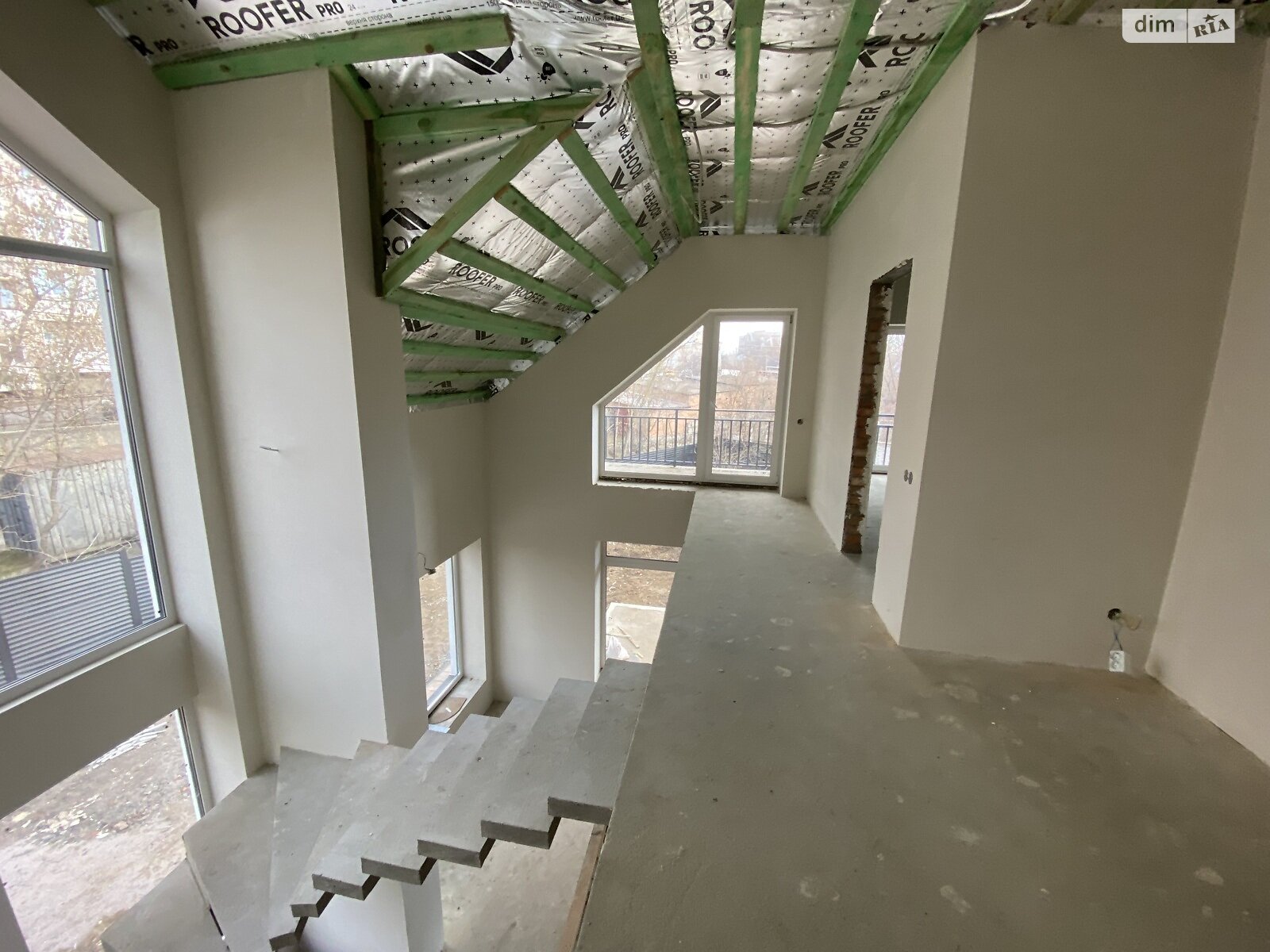 Обʼєкт нерухомості: 4 КІМ. БУДИНОК, ПЛОЩА - 145.5 м², ЦІНА - 199 950 $
 — HUBTRUST, Вінниця