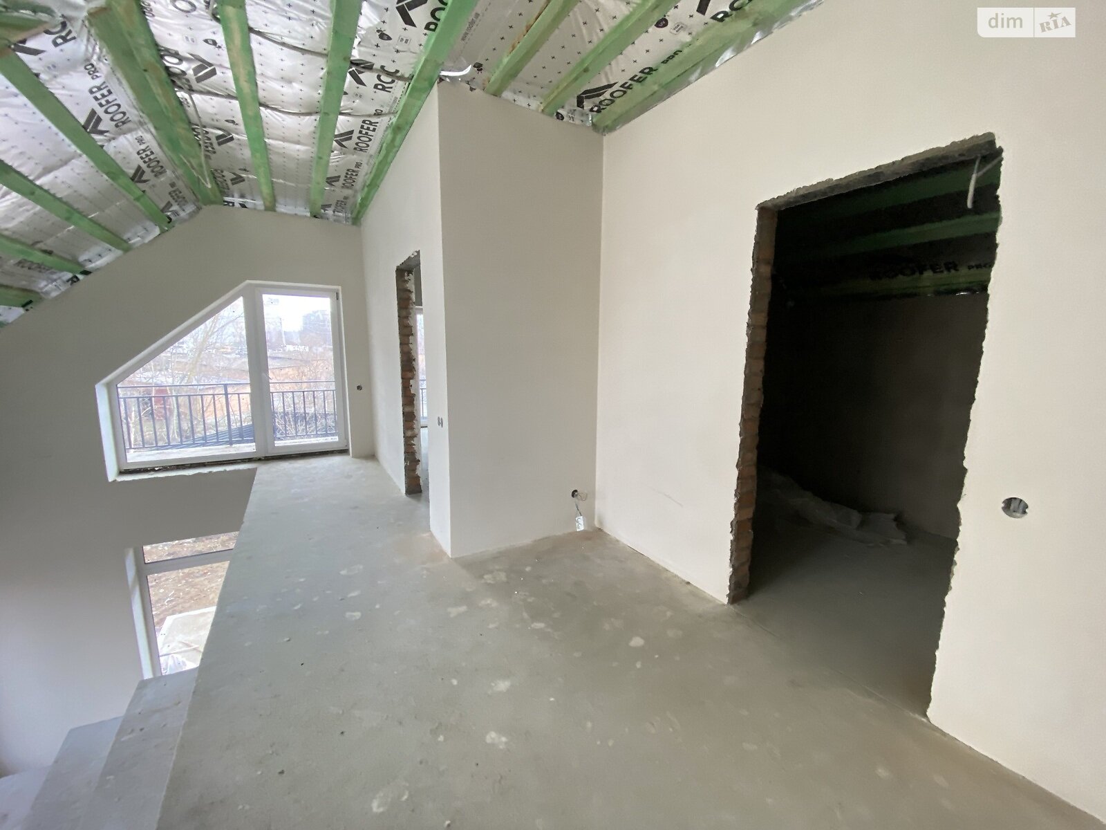 Обʼєкт нерухомості: 4 КІМ. БУДИНОК, ПЛОЩА - 145.5 м², ЦІНА - 199 950 $
 — HUBTRUST, Вінниця