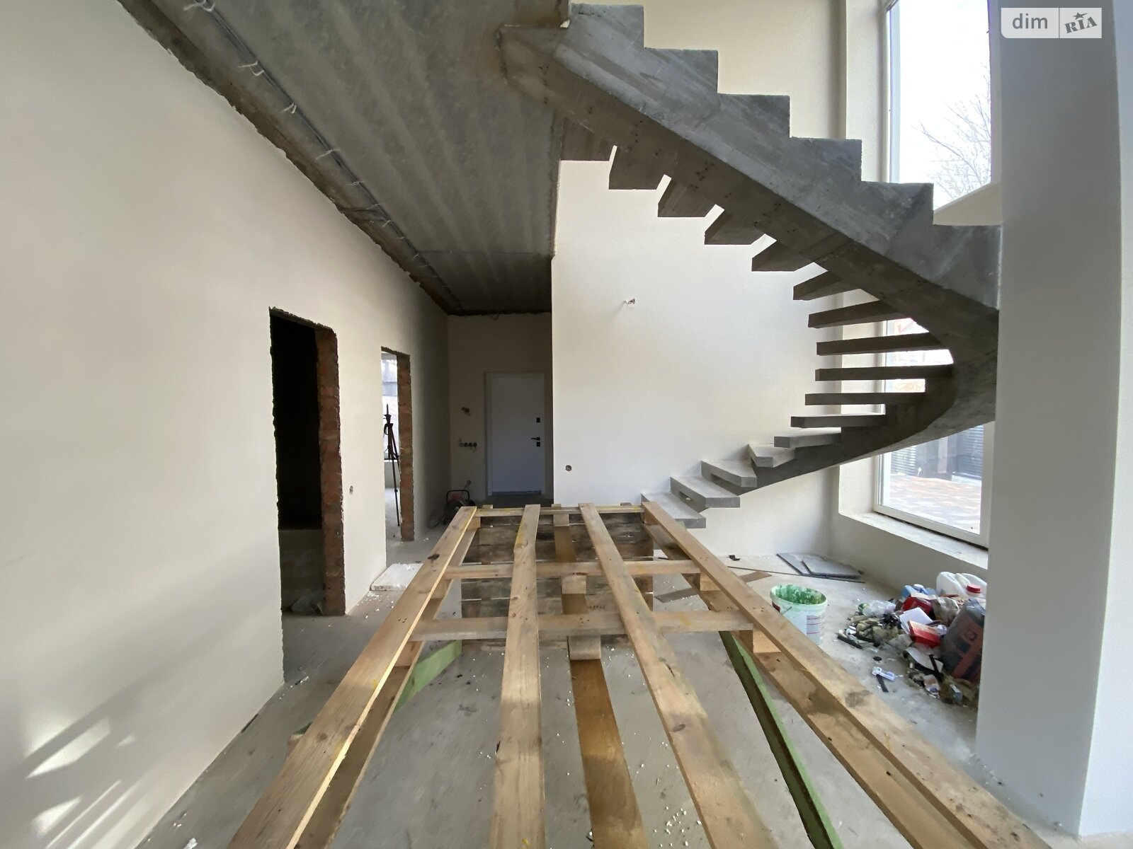 Обʼєкт нерухомості: 4 КІМ. БУДИНОК, ПЛОЩА - 145.5 м², ЦІНА - 199 950 $
 — HUBTRUST, Вінниця