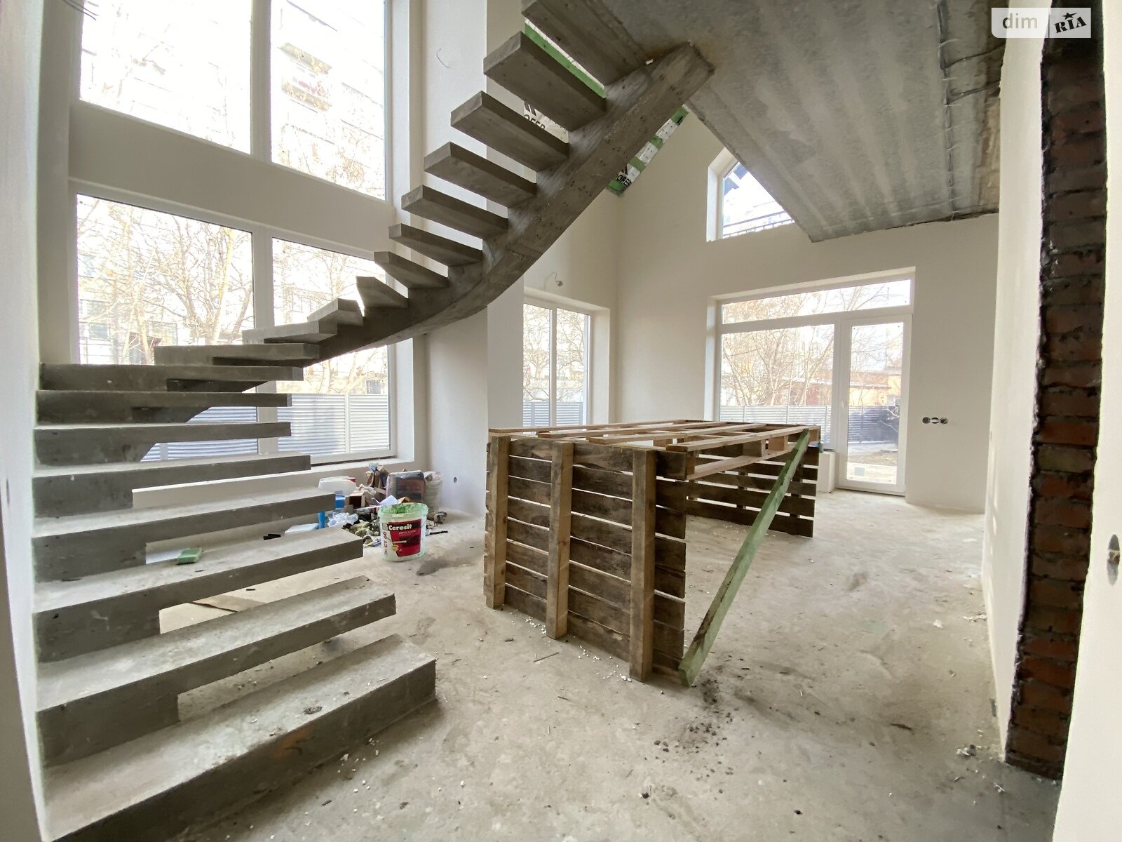 Обʼєкт нерухомості: 4 КІМ. БУДИНОК, ПЛОЩА - 145.5 м², ЦІНА - 199 950 $
 — HUBTRUST, Вінниця