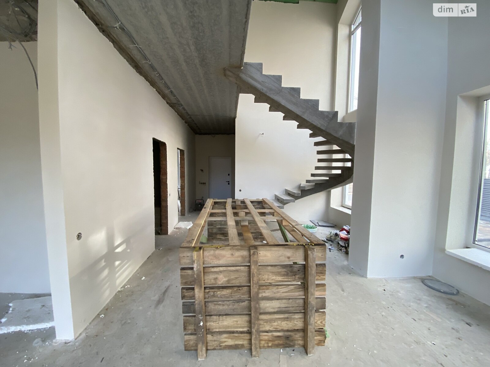 Обʼєкт нерухомості: 4 КІМ. БУДИНОК, ПЛОЩА - 145.5 м², ЦІНА - 199 950 $
 — HUBTRUST, Вінниця