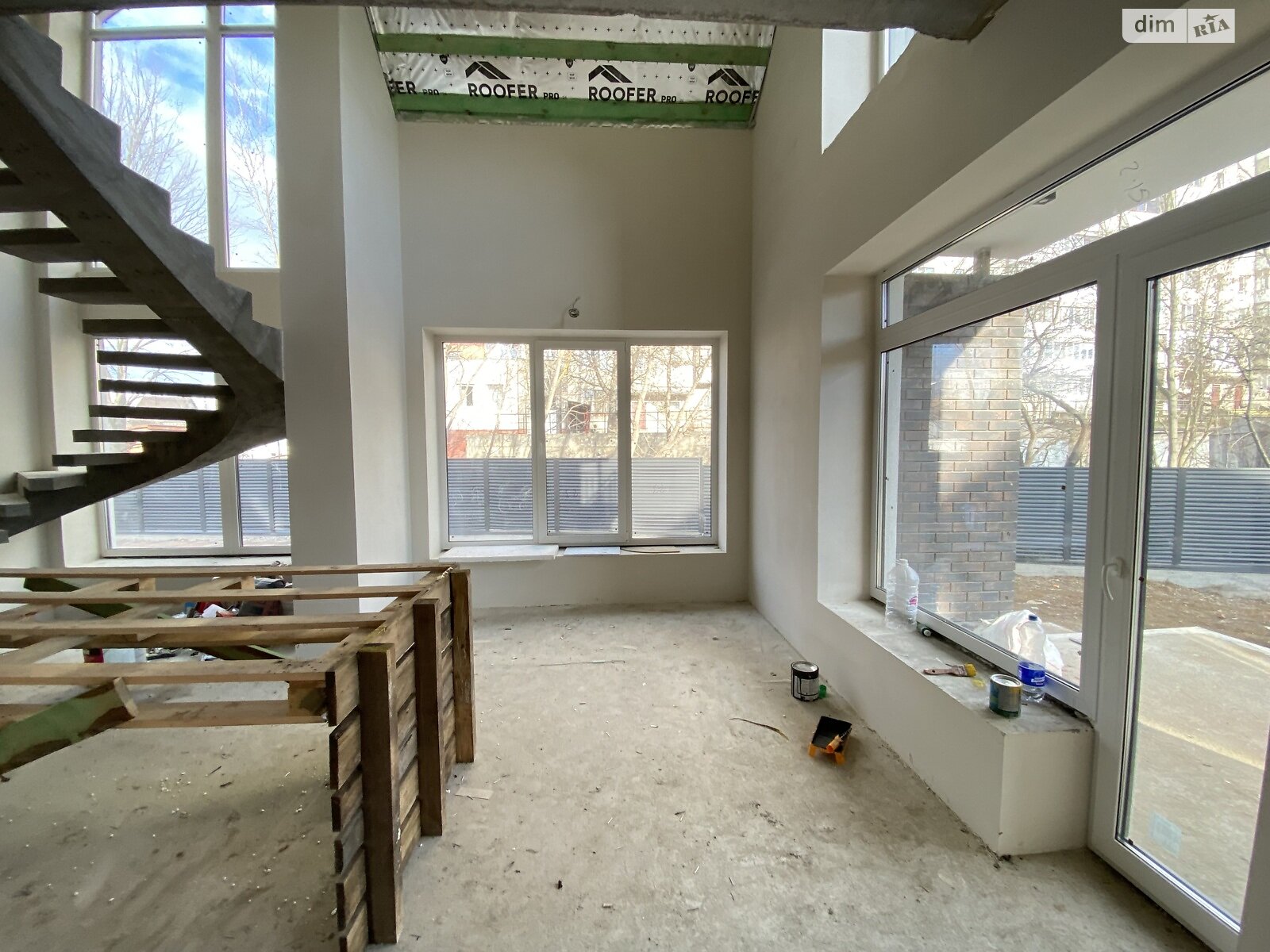 Обʼєкт нерухомості: 4 КІМ. БУДИНОК, ПЛОЩА - 145.5 м², ЦІНА - 199 950 $
 — HUBTRUST, Вінниця