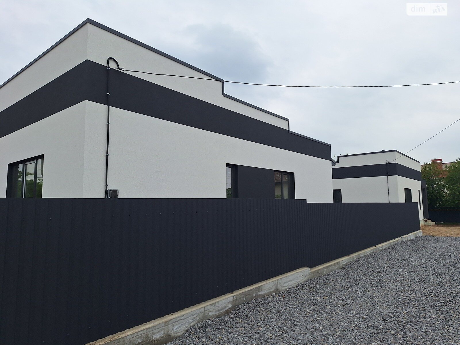 Обʼєкт нерухомості: 3 КІМ. БУДИНОК, ПЛОЩА - 120 м², ЦІНА - 130 000 $
 — HUBTRUST, Вінниця