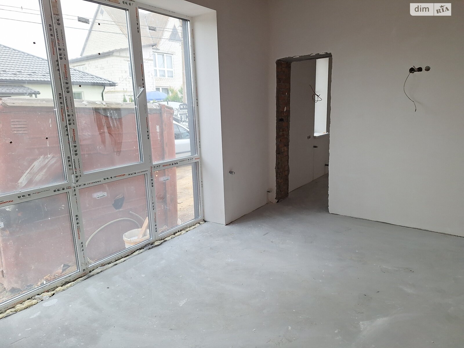 Обʼєкт нерухомості: 3 КІМ. БУДИНОК, ПЛОЩА - 120 м², ЦІНА - 130 000 $
 — HUBTRUST, Вінниця