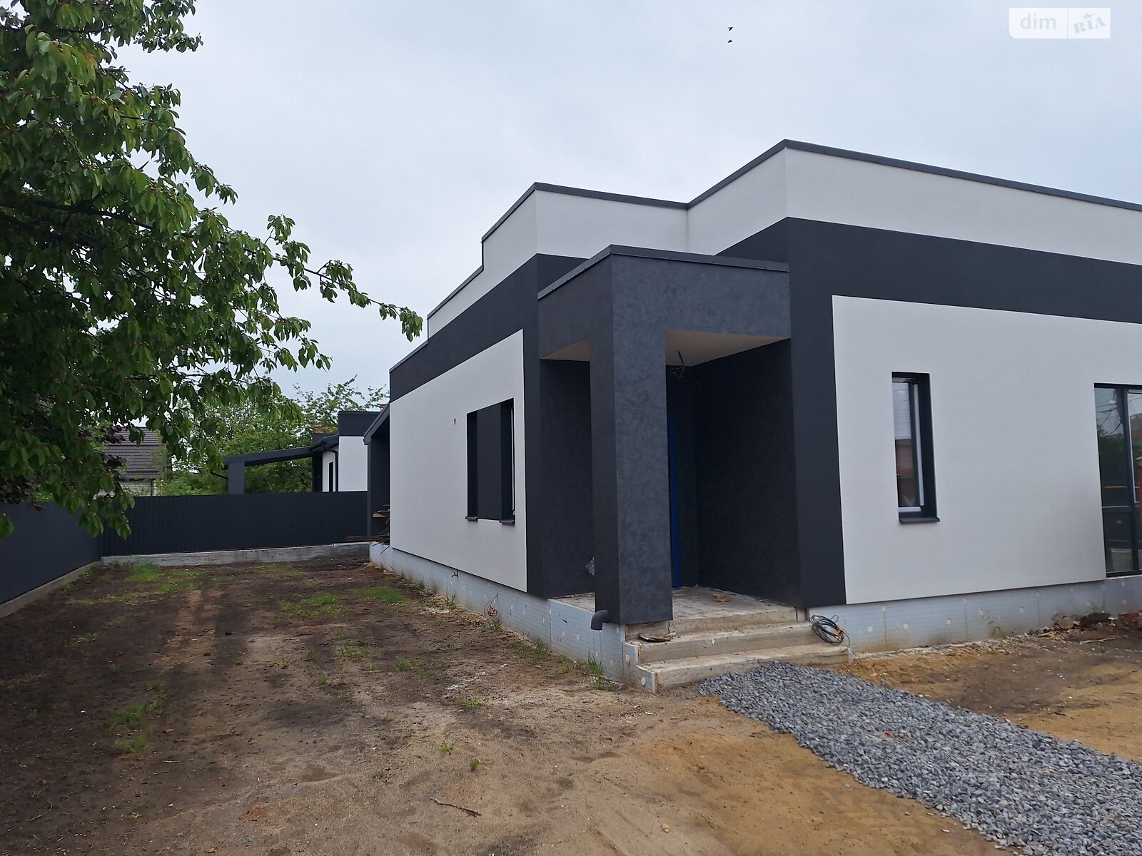 Обʼєкт нерухомості: 3 КІМ. БУДИНОК, ПЛОЩА - 120 м², ЦІНА - 130 000 $
 — HUBTRUST, Вінниця