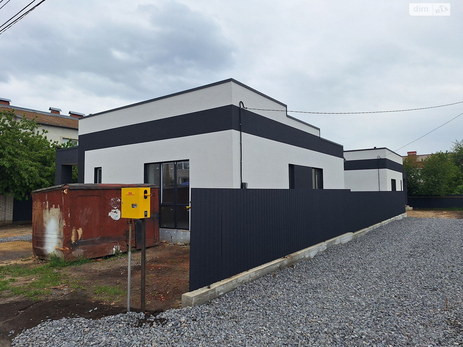 Обʼєкт нерухомості: 3 КІМ. БУДИНОК, ПЛОЩА - 120 м², ЦІНА - 130 000 $
 — HUBTRUST, Вінниця