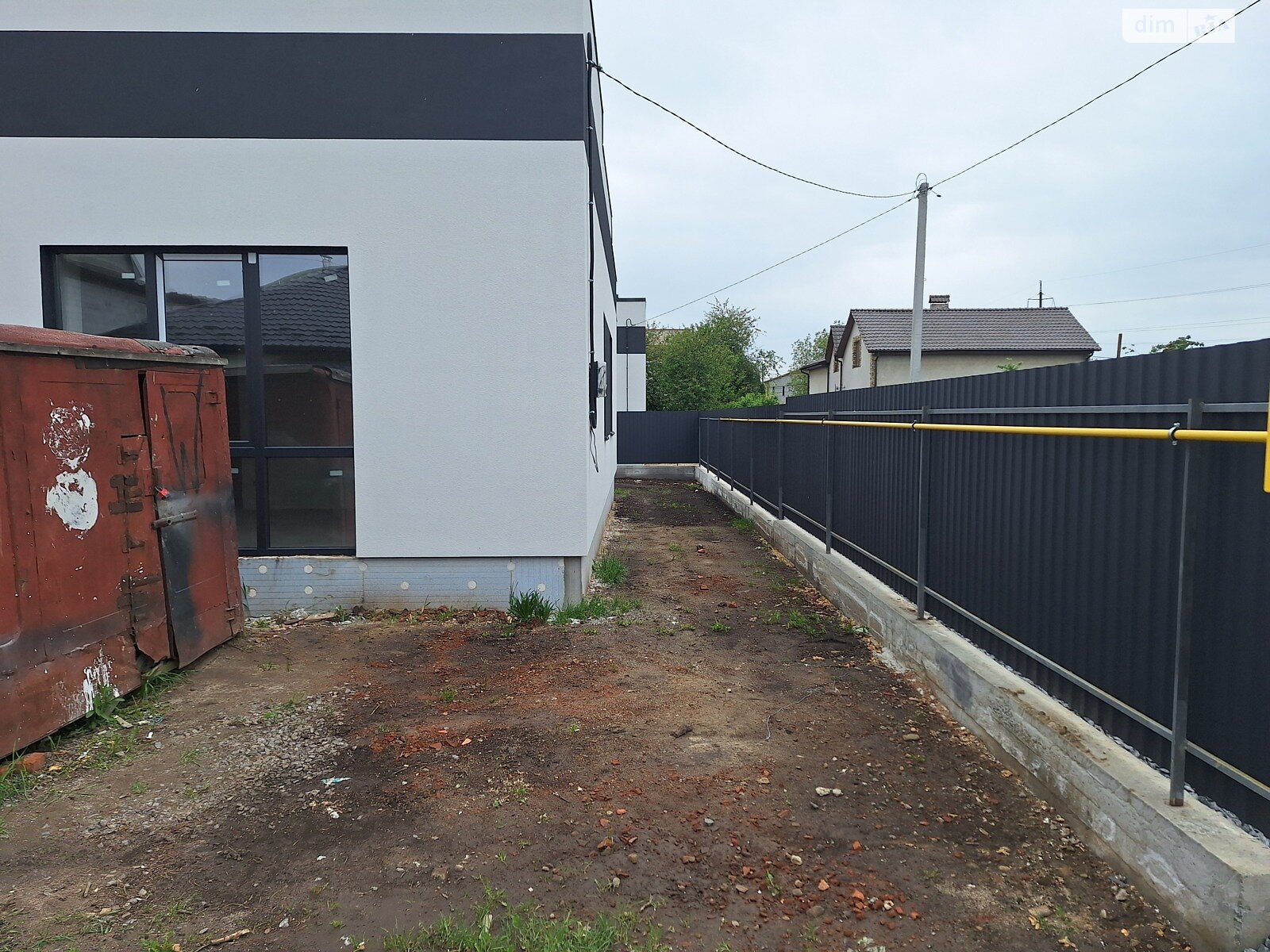 Обʼєкт нерухомості: 3 КІМ. БУДИНОК, ПЛОЩА - 120 м², ЦІНА - 130 000 $
 — HUBTRUST, Вінниця