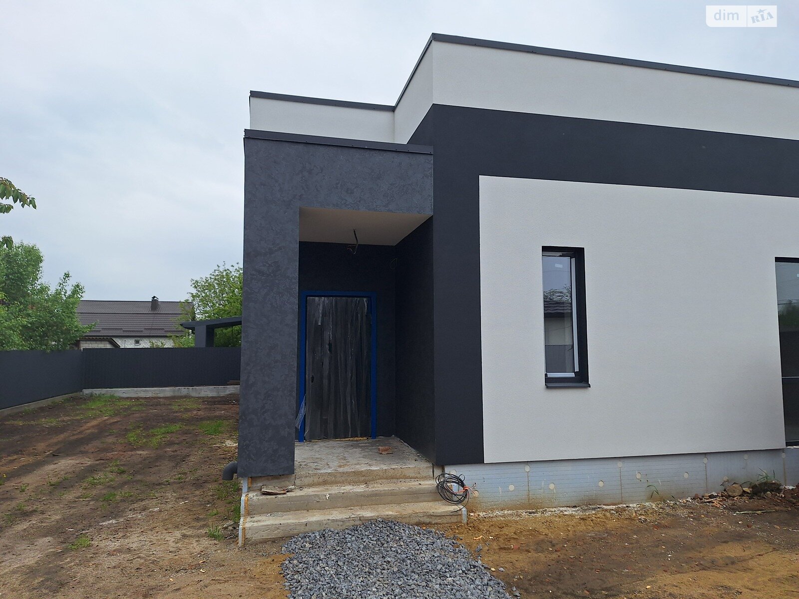 Обʼєкт нерухомості: 3 КІМ. БУДИНОК, ПЛОЩА - 120 м², ЦІНА - 130 000 $
 — HUBTRUST, Вінниця