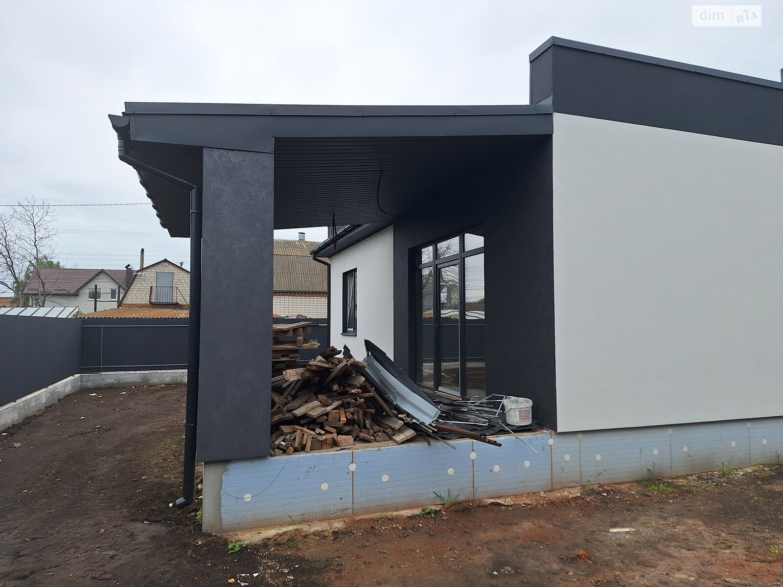 Обʼєкт нерухомості: 3 КІМ. БУДИНОК, ПЛОЩА - 120 м², ЦІНА - 130 000 $
 — HUBTRUST, Вінниця