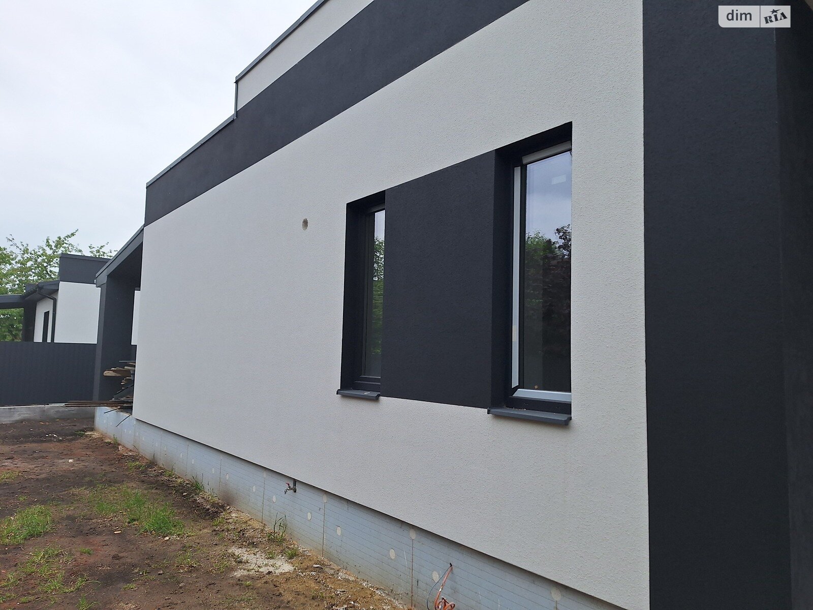 Обʼєкт нерухомості: 3 КІМ. БУДИНОК, ПЛОЩА - 120 м², ЦІНА - 130 000 $
 — HUBTRUST, Вінниця