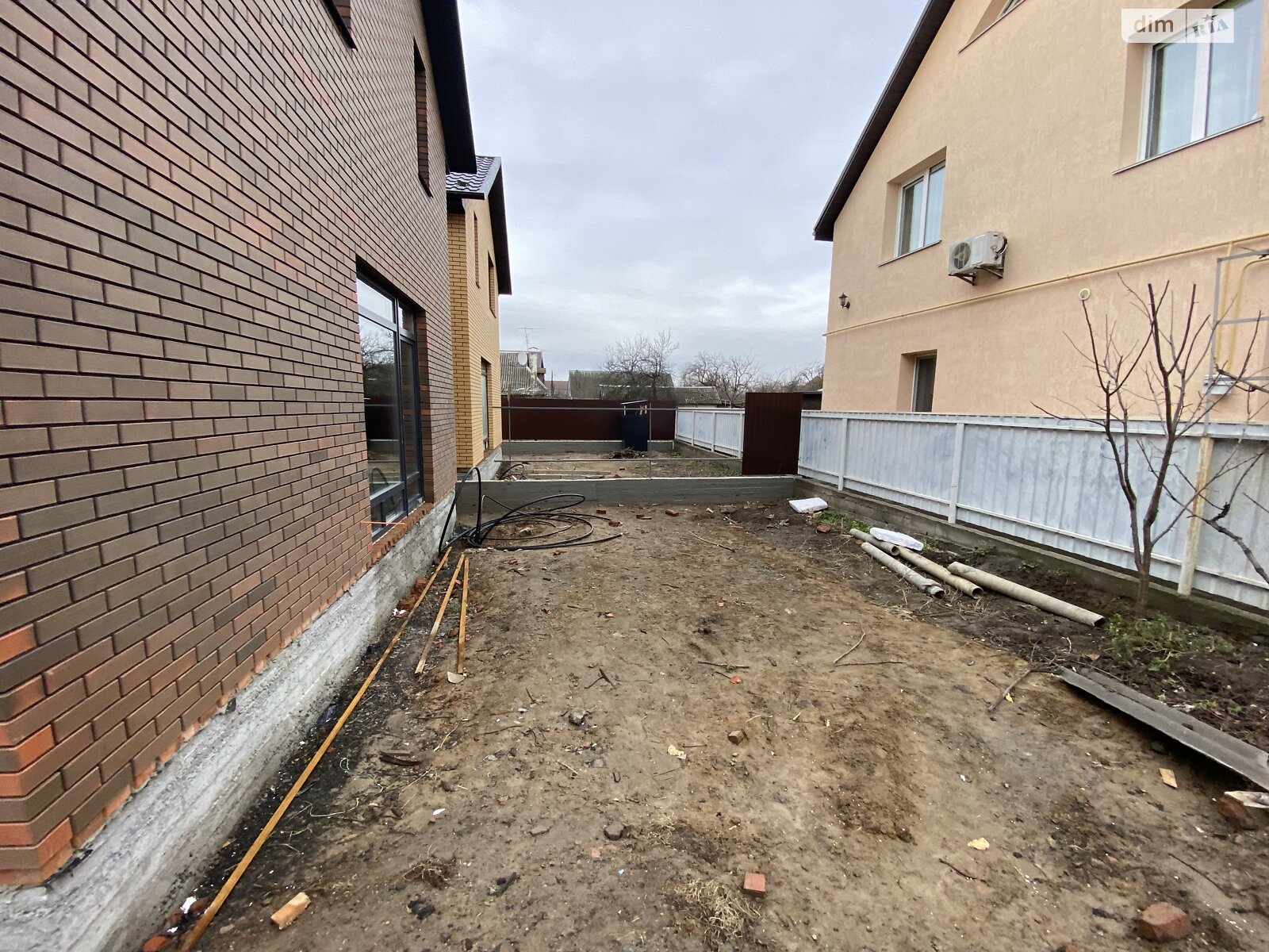 Обʼєкт нерухомості: 4 КІМ. БУДИНОК, ПЛОЩА - 126 м², ЦІНА - 100 000 $
, вул. Богомольця — HUBTRUST, Вінниця