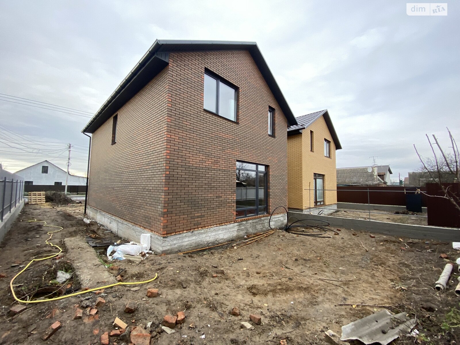 Обʼєкт нерухомості: 4 КІМ. БУДИНОК, ПЛОЩА - 126 м², ЦІНА - 100 000 $
, вул. Богомольця — HUBTRUST, Вінниця