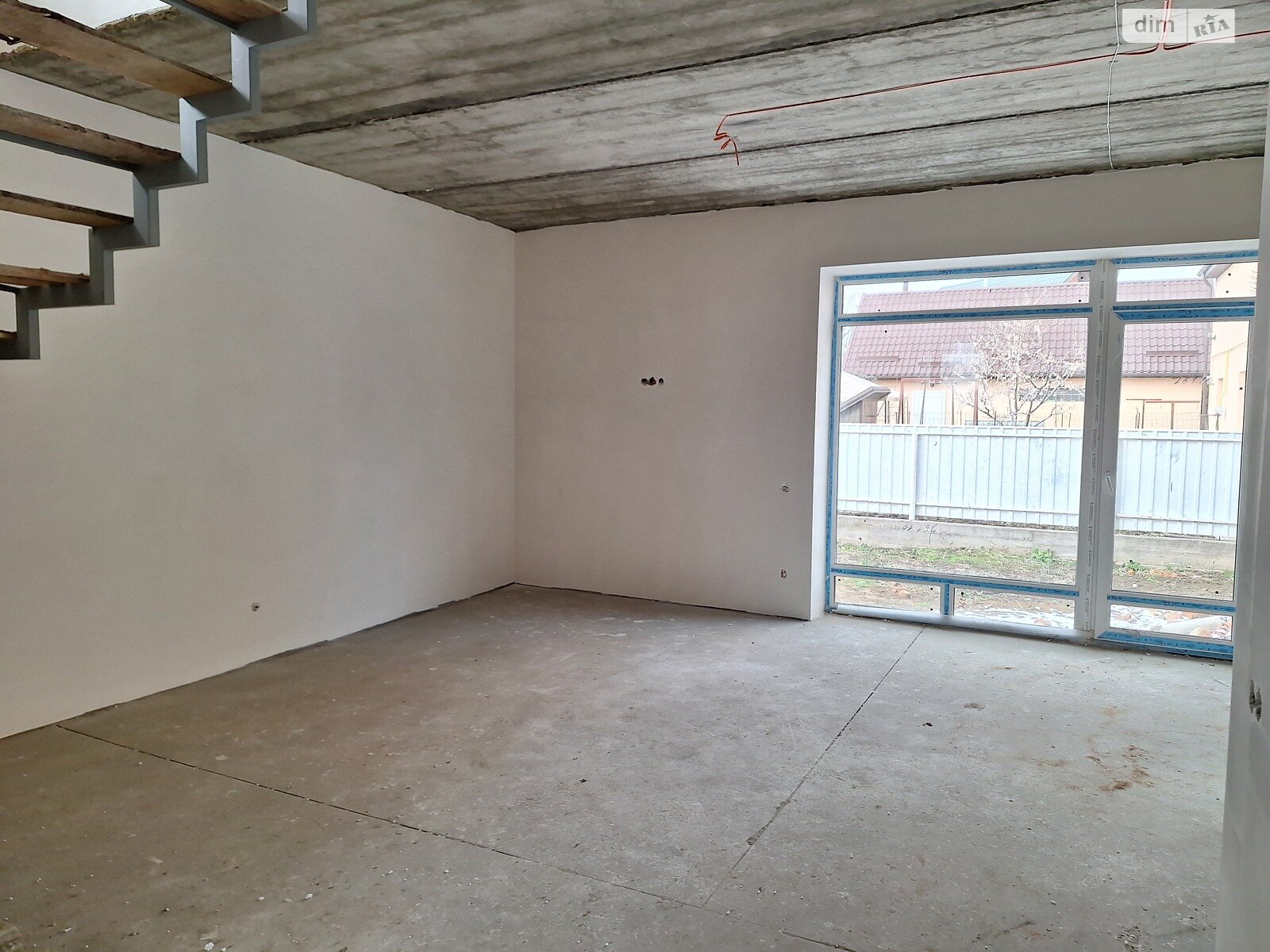 Обʼєкт нерухомості: 4 КІМ. БУДИНОК, ПЛОЩА - 123 м², ЦІНА - 110 000 $
 — HUBTRUST, Вінниця