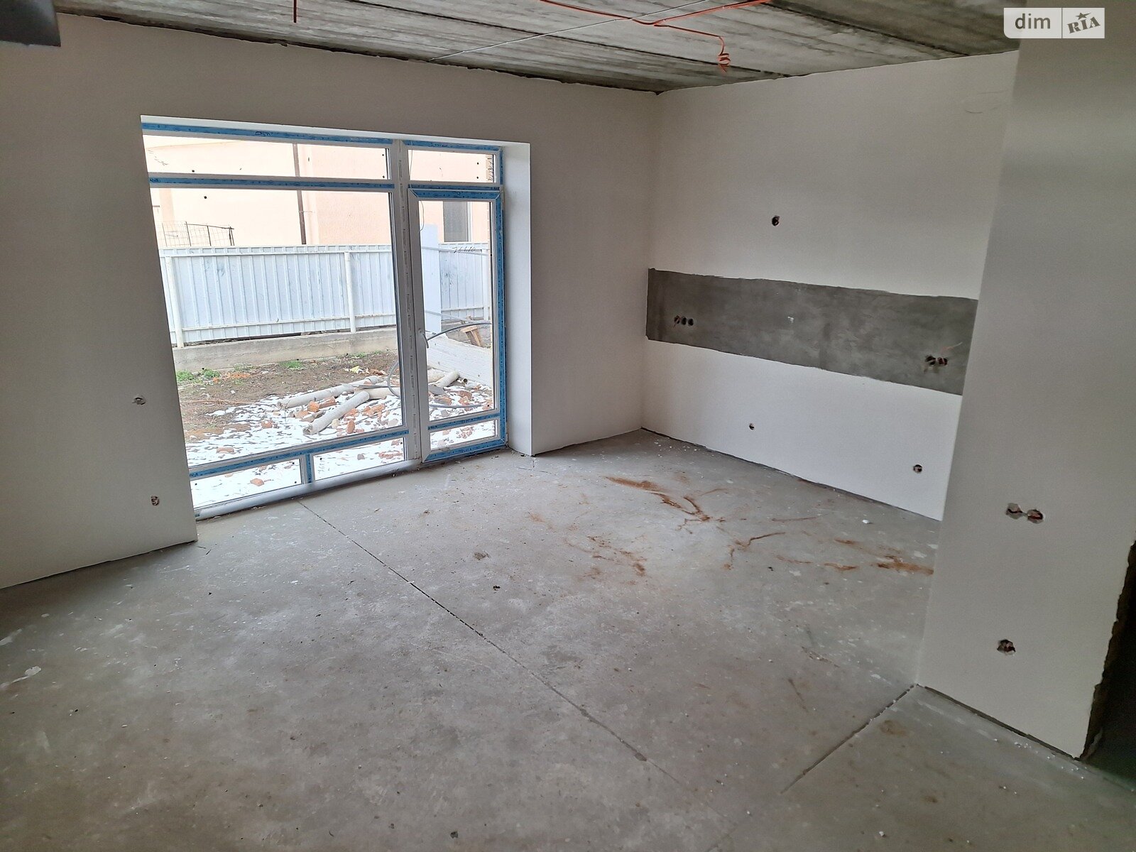 Обʼєкт нерухомості: 4 КІМ. БУДИНОК, ПЛОЩА - 123 м², ЦІНА - 110 000 $
 — HUBTRUST, Вінниця