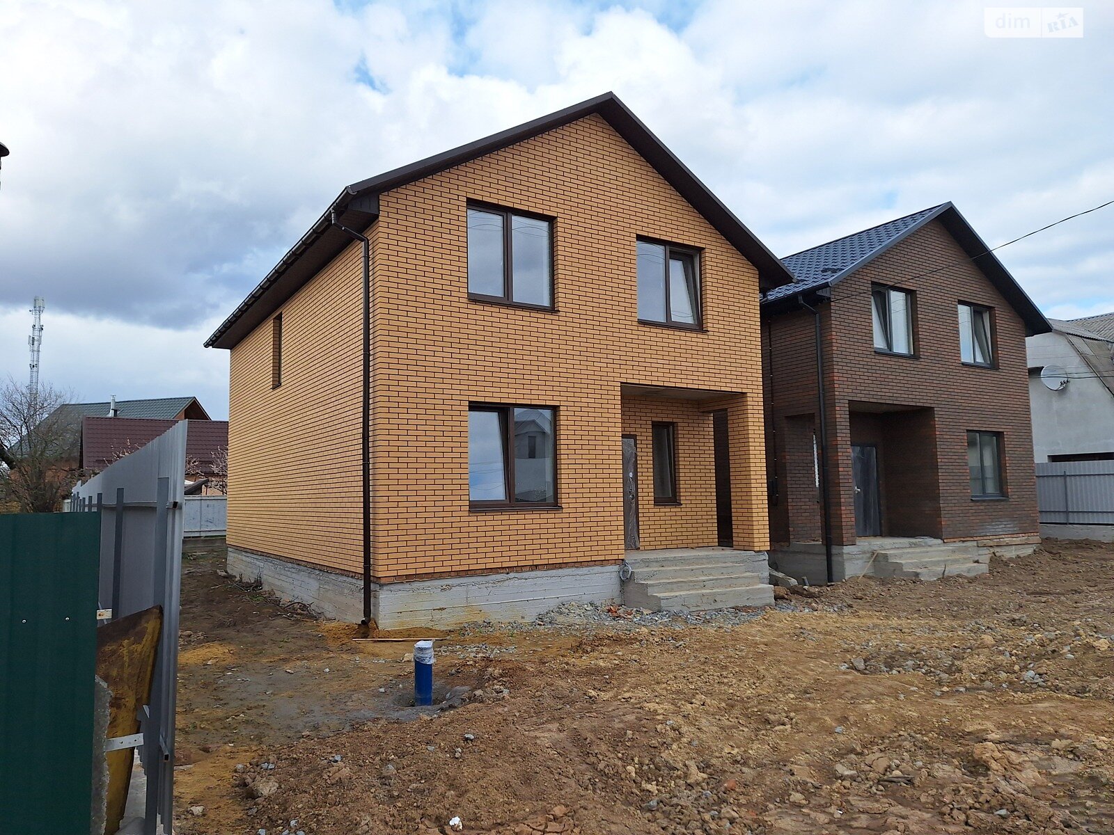 Обʼєкт нерухомості: 4 КІМ. БУДИНОК, ПЛОЩА - 123 м², ЦІНА - 110 000 $
 — HUBTRUST, Вінниця