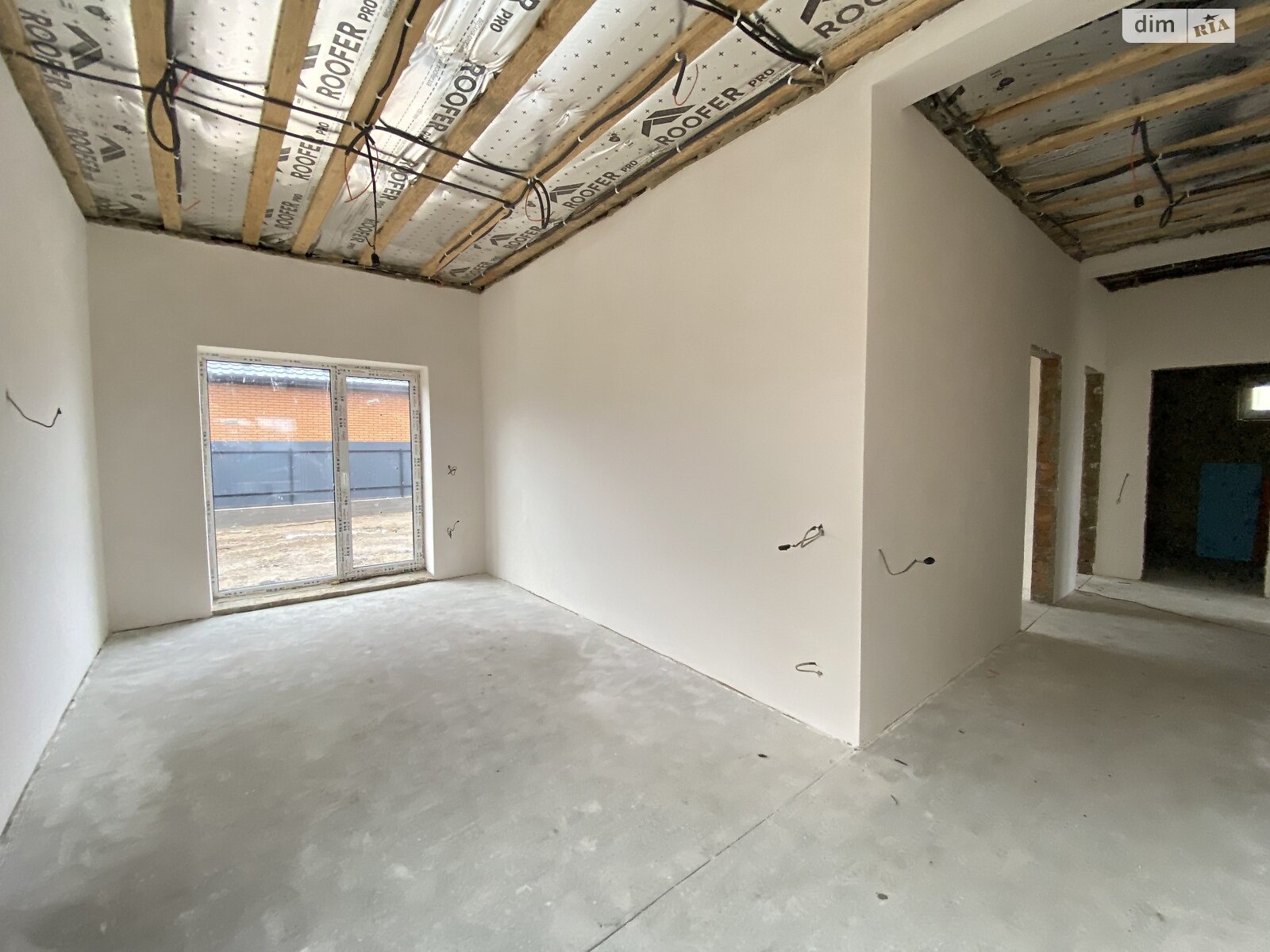 Обʼєкт нерухомості: 3 КІМ. БУДИНОК, ПЛОЩА - 100 м², ЦІНА - 77 000 $
 — HUBTRUST, Вінниця