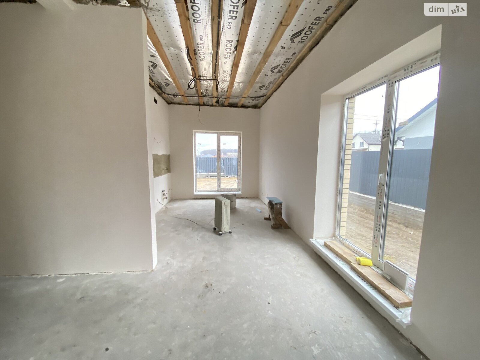 Обʼєкт нерухомості: 3 КІМ. БУДИНОК, ПЛОЩА - 100 м², ЦІНА - 77 000 $
 — HUBTRUST, Вінниця