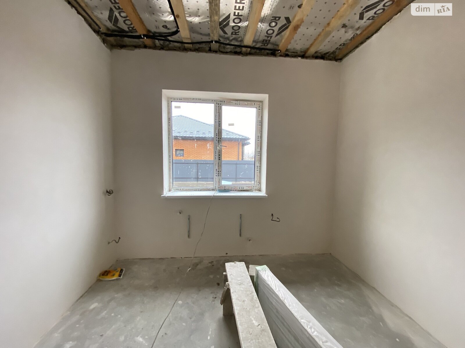 Обʼєкт нерухомості: 3 КІМ. БУДИНОК, ПЛОЩА - 100 м², ЦІНА - 77 000 $
 — HUBTRUST, Вінниця