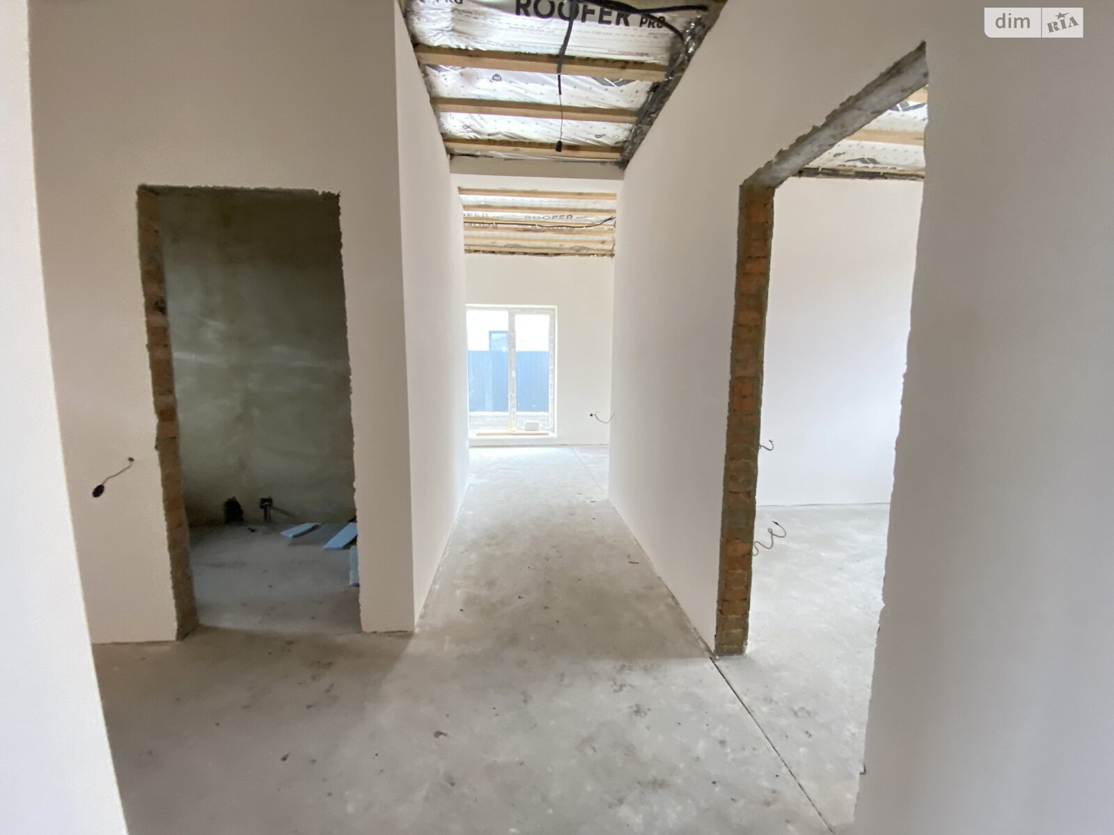 Обʼєкт нерухомості: 3 КІМ. БУДИНОК, ПЛОЩА - 100 м², ЦІНА - 77 000 $
 — HUBTRUST, Вінниця