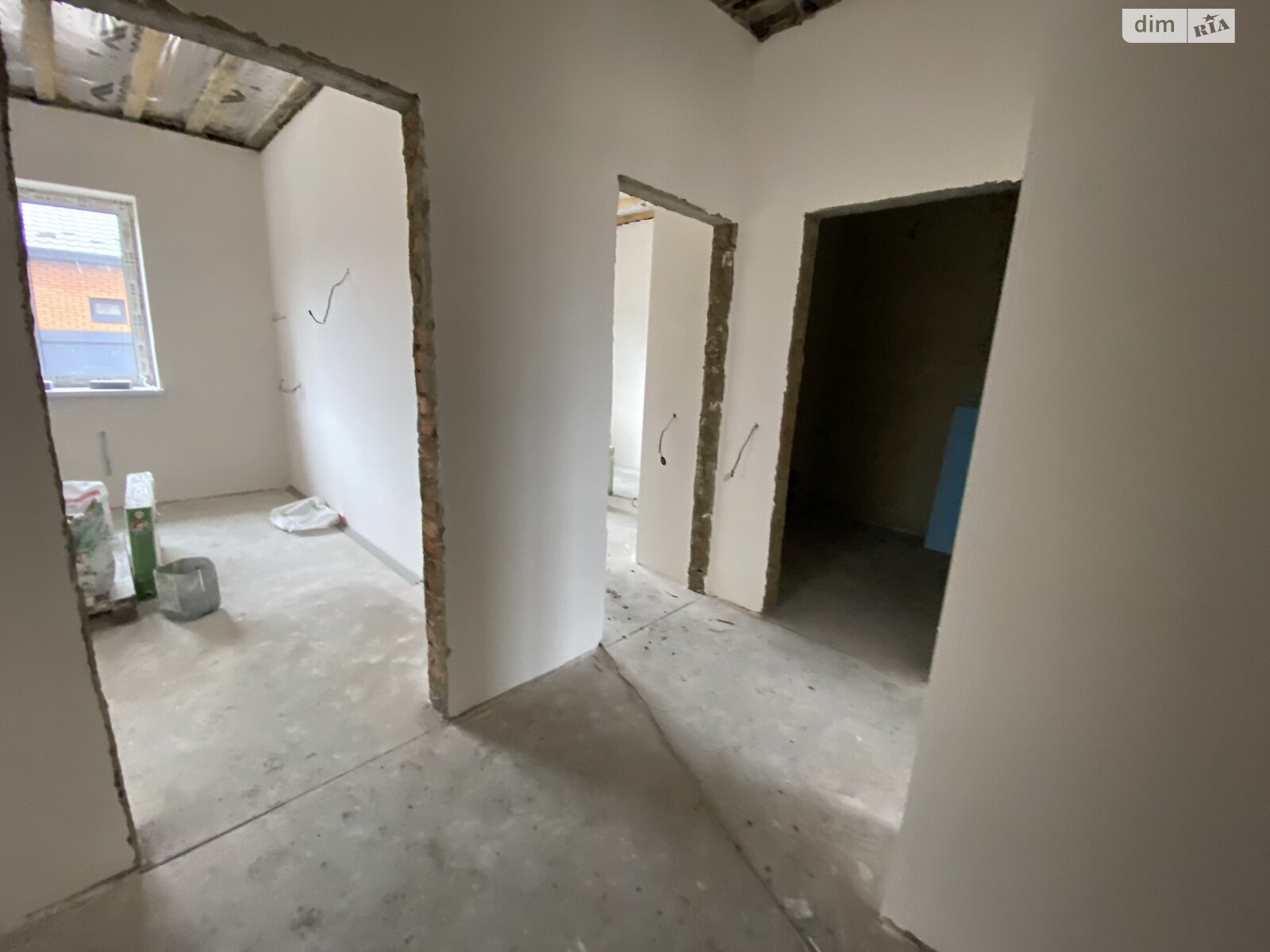 Обʼєкт нерухомості: 3 КІМ. БУДИНОК, ПЛОЩА - 100 м², ЦІНА - 77 000 $
 — HUBTRUST, Вінниця