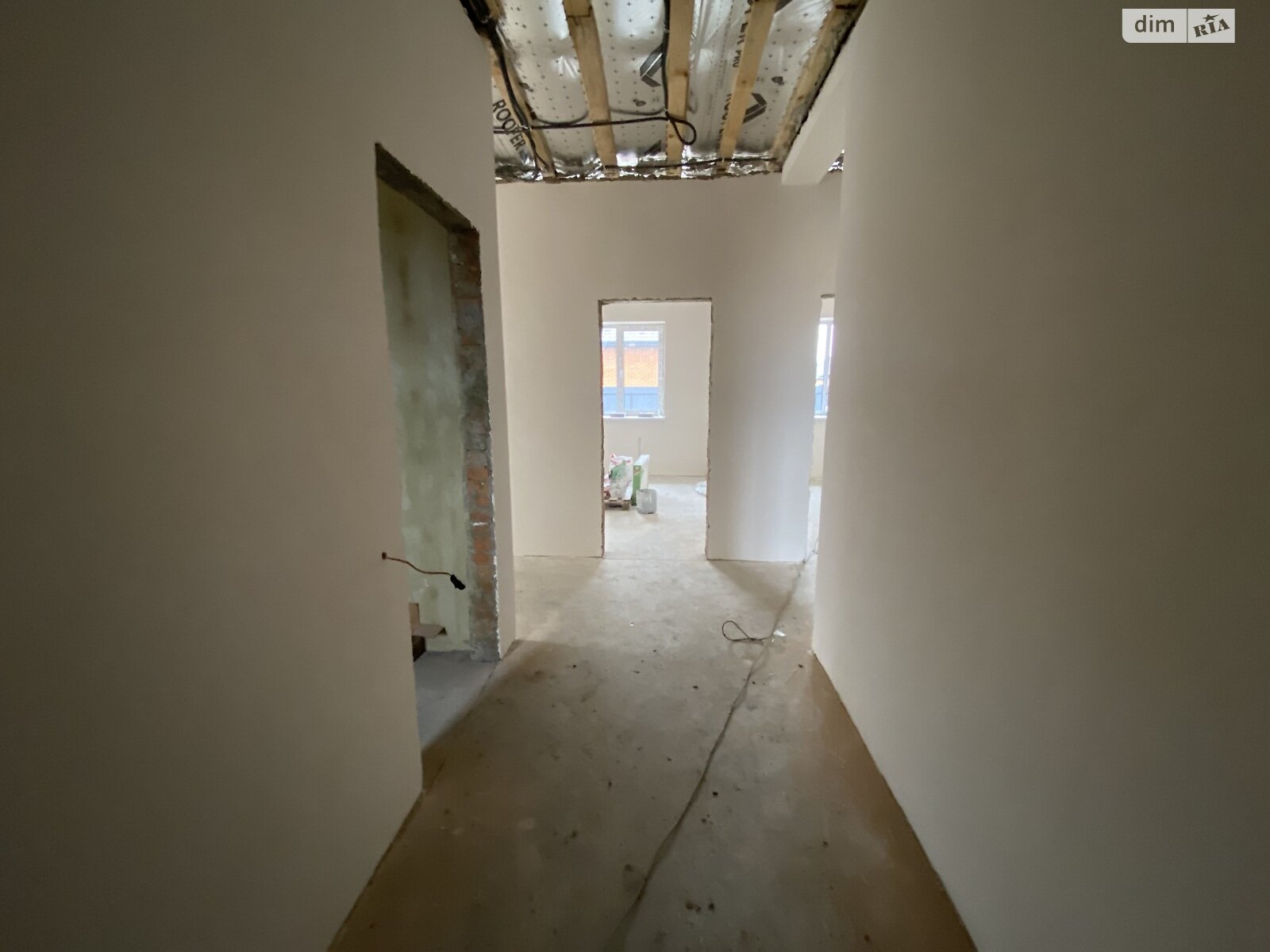 Обʼєкт нерухомості: 3 КІМ. БУДИНОК, ПЛОЩА - 100 м², ЦІНА - 77 000 $
 — HUBTRUST, Вінниця