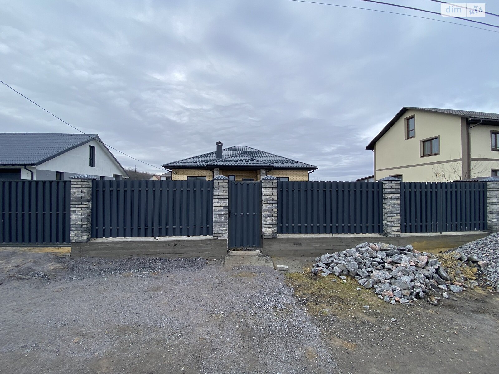 Обʼєкт нерухомості: 3 КІМ. БУДИНОК, ПЛОЩА - 100 м², ЦІНА - 77 000 $
 — HUBTRUST, Вінниця