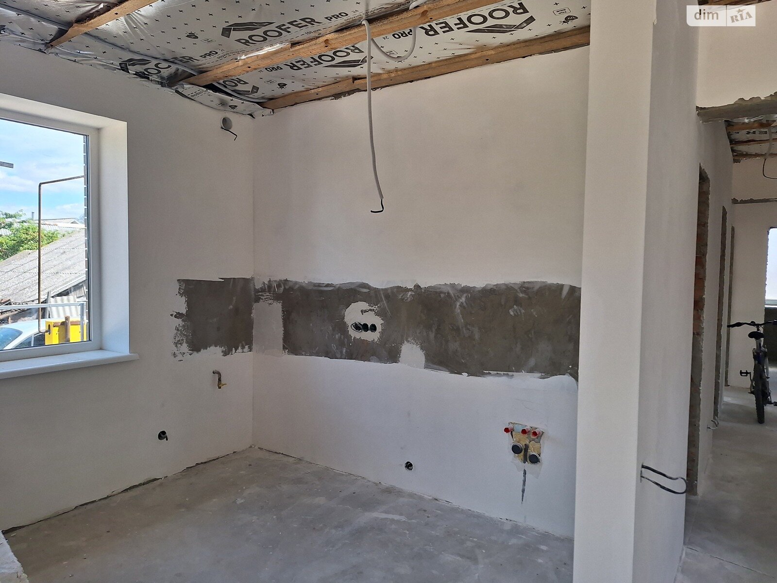 Обʼєкт нерухомості: 3 КІМ. БУДИНОК, ПЛОЩА - 100 м², ЦІНА - 85 000 $
 — HUBTRUST, Вінниця