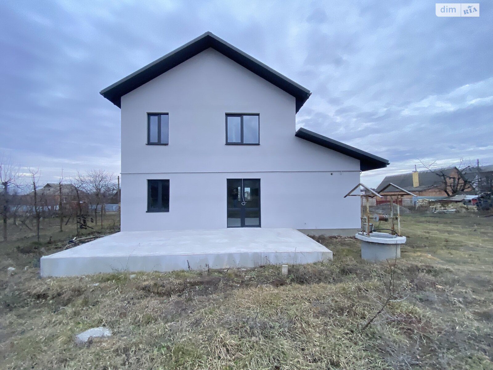 Обʼєкт нерухомості: 4 КІМ. БУДИНОК, ПЛОЩА - 140 м², ЦІНА - 105 000 $
 — HUBTRUST, Вінниця
