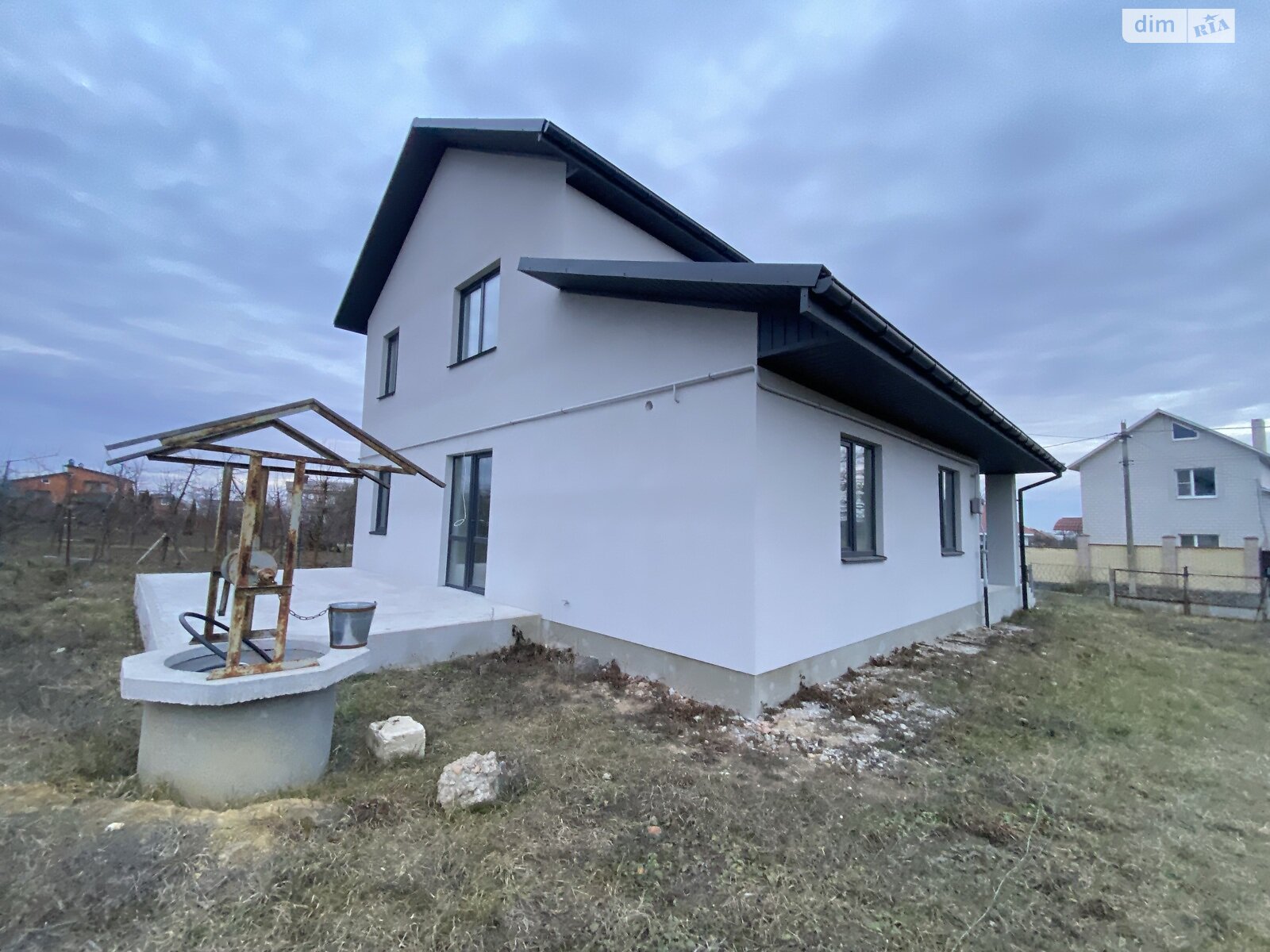 Обʼєкт нерухомості: 4 КІМ. БУДИНОК, ПЛОЩА - 140 м², ЦІНА - 105 000 $
 — HUBTRUST, Вінниця