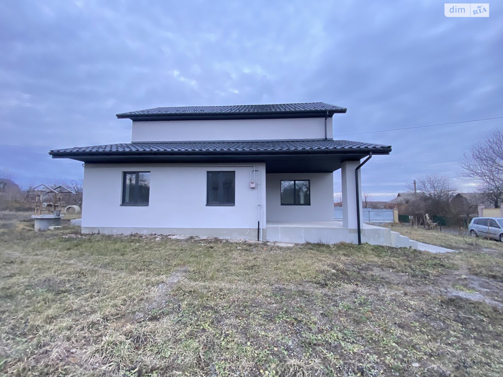 Обʼєкт нерухомості: 4 КІМ. БУДИНОК, ПЛОЩА - 140 м², ЦІНА - 105 000 $
 — HUBTRUST, Вінниця