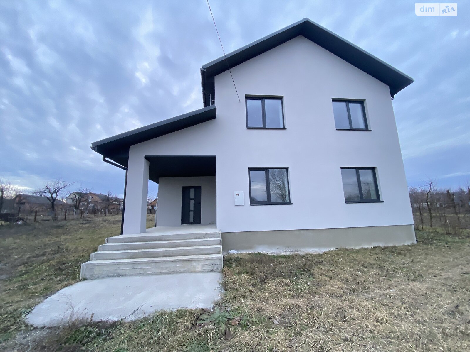 Обʼєкт нерухомості: 4 КІМ. БУДИНОК, ПЛОЩА - 140 м², ЦІНА - 105 000 $
 — HUBTRUST, Вінниця