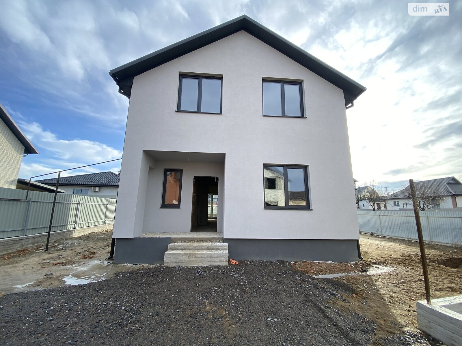 Обʼєкт нерухомості: 4 КІМ. БУДИНОК, ПЛОЩА - 122 м², ЦІНА - 92 000 $
 — HUBTRUST, Вінниця