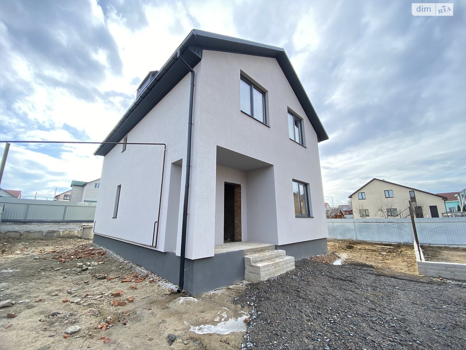 Обʼєкт нерухомості: 4 КІМ. БУДИНОК, ПЛОЩА - 122 м², ЦІНА - 92 000 $
 — HUBTRUST, Вінниця