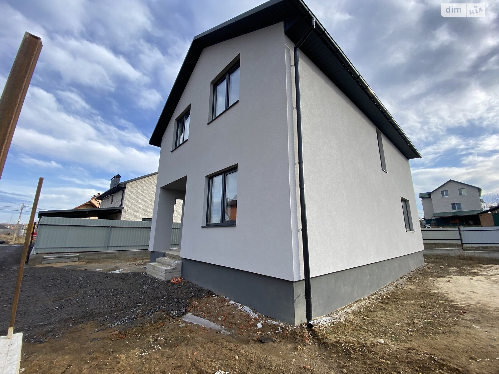Обʼєкт нерухомості: 4 КІМ. БУДИНОК, ПЛОЩА - 122 м², ЦІНА - 92 000 $
 — HUBTRUST, Вінниця