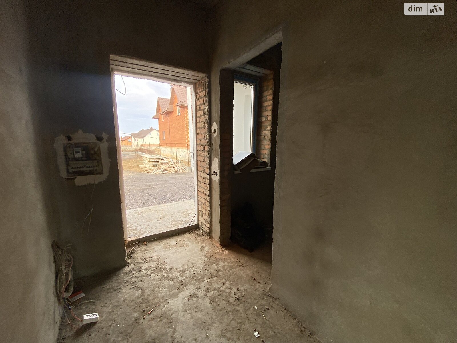 Обʼєкт нерухомості: 4 КІМ. БУДИНОК, ПЛОЩА - 122 м², ЦІНА - 92 000 $
 — HUBTRUST, Вінниця