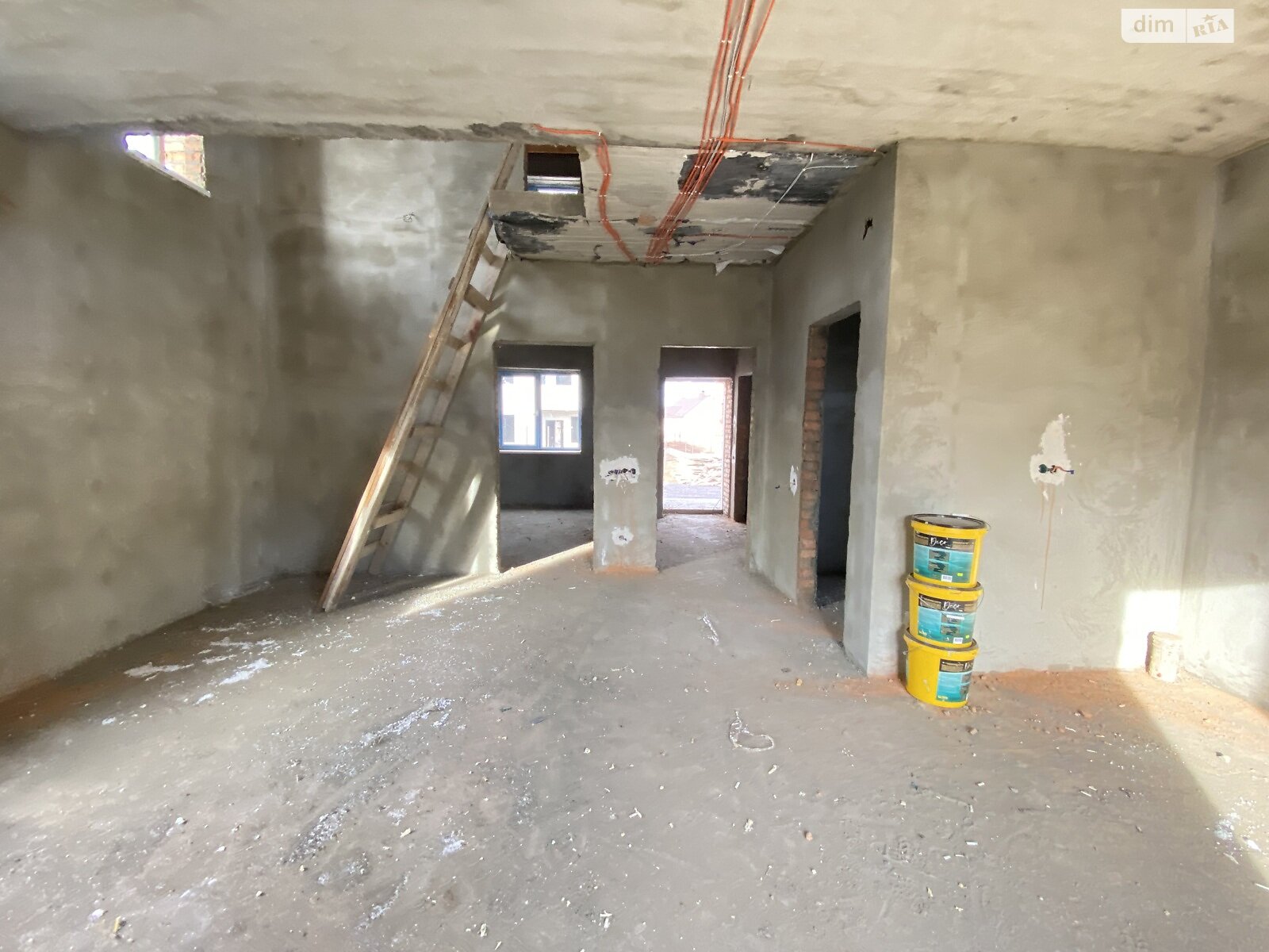 Обʼєкт нерухомості: 4 КІМ. БУДИНОК, ПЛОЩА - 122 м², ЦІНА - 92 000 $
 — HUBTRUST, Вінниця