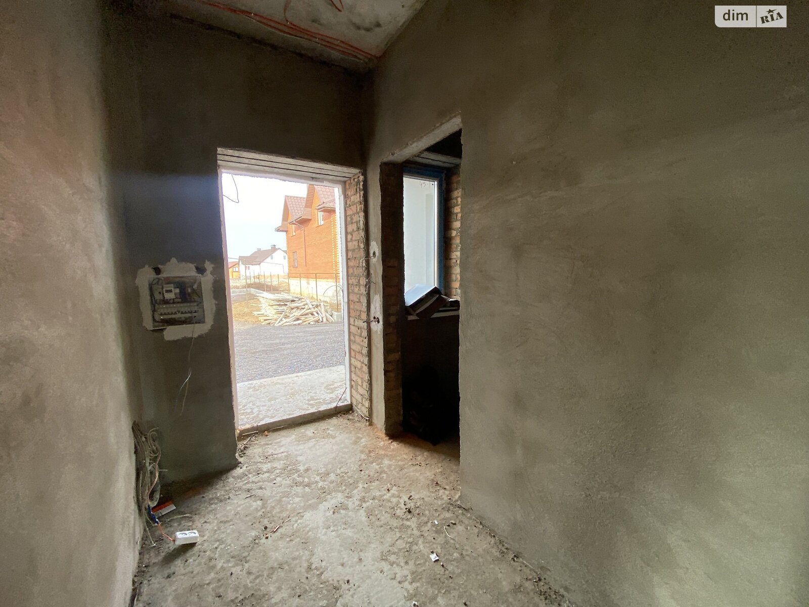 Обʼєкт нерухомості: 4 КІМ. БУДИНОК, ПЛОЩА - 122 м², ЦІНА - 92 000 $
 — HUBTRUST, Вінниця