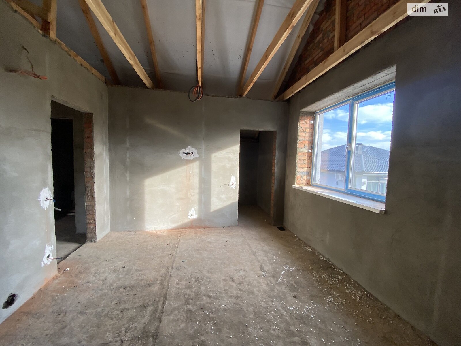 Обʼєкт нерухомості: 4 КІМ. БУДИНОК, ПЛОЩА - 122 м², ЦІНА - 92 000 $
 — HUBTRUST, Вінниця