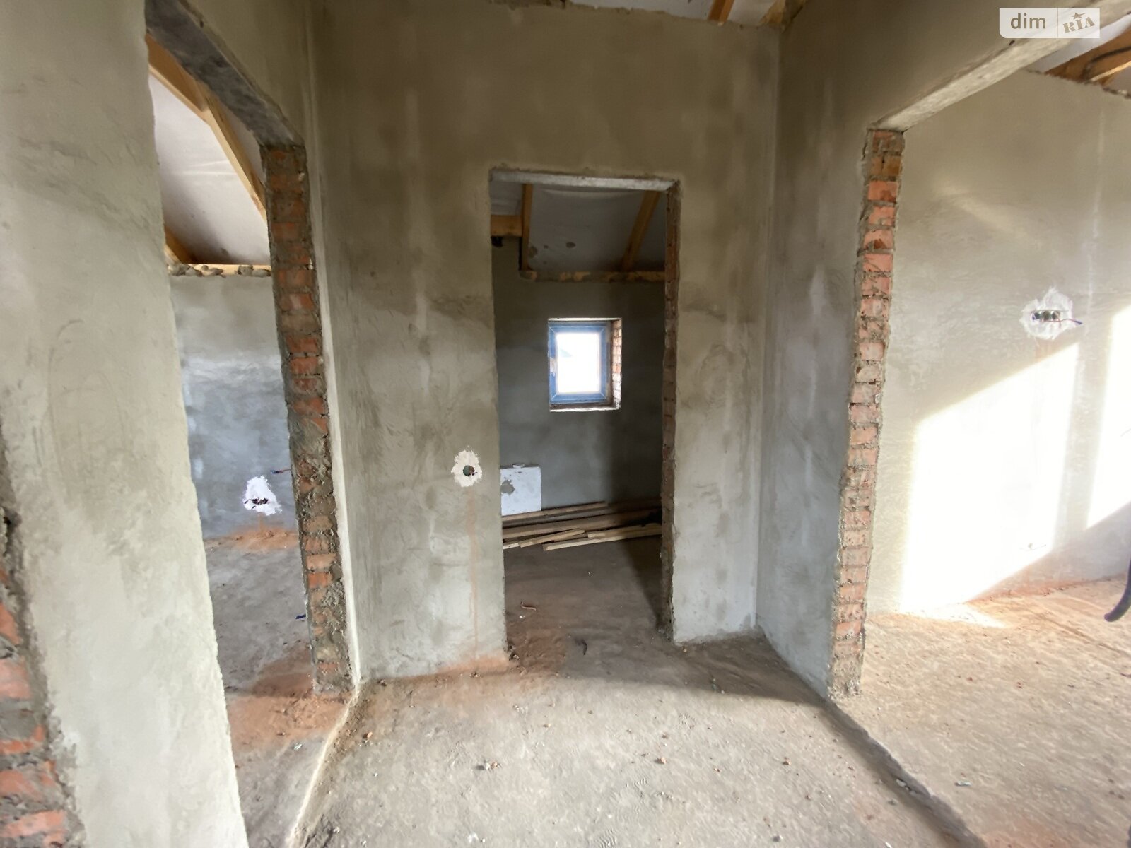 Обʼєкт нерухомості: 4 КІМ. БУДИНОК, ПЛОЩА - 122 м², ЦІНА - 92 000 $
 — HUBTRUST, Вінниця