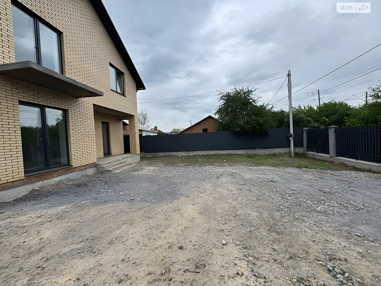 Обʼєкт нерухомості: 5 КІМ. БУДИНОК, ПЛОЩА - 128 м², ЦІНА - 115 000 $
 — HUBTRUST, Вінниця