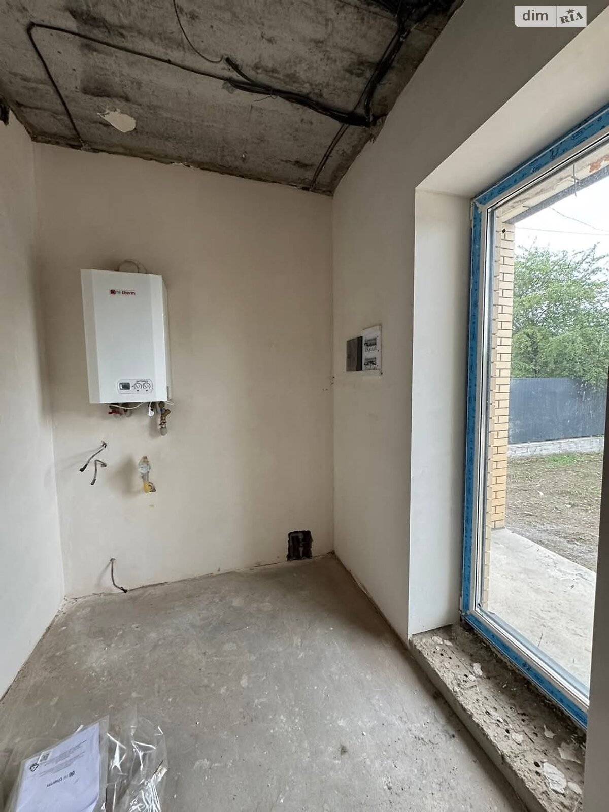 Обʼєкт нерухомості: 5 КІМ. БУДИНОК, ПЛОЩА - 128 м², ЦІНА - 115 000 $
 — HUBTRUST, Вінниця