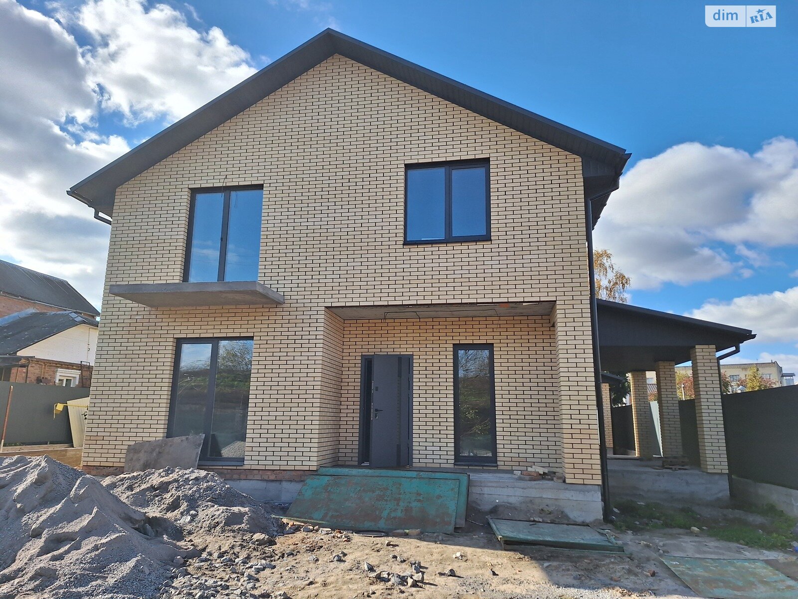 Обʼєкт нерухомості: 5 КІМ. БУДИНОК, ПЛОЩА - 128 м², ЦІНА - 115 000 $
 — HUBTRUST, Вінниця