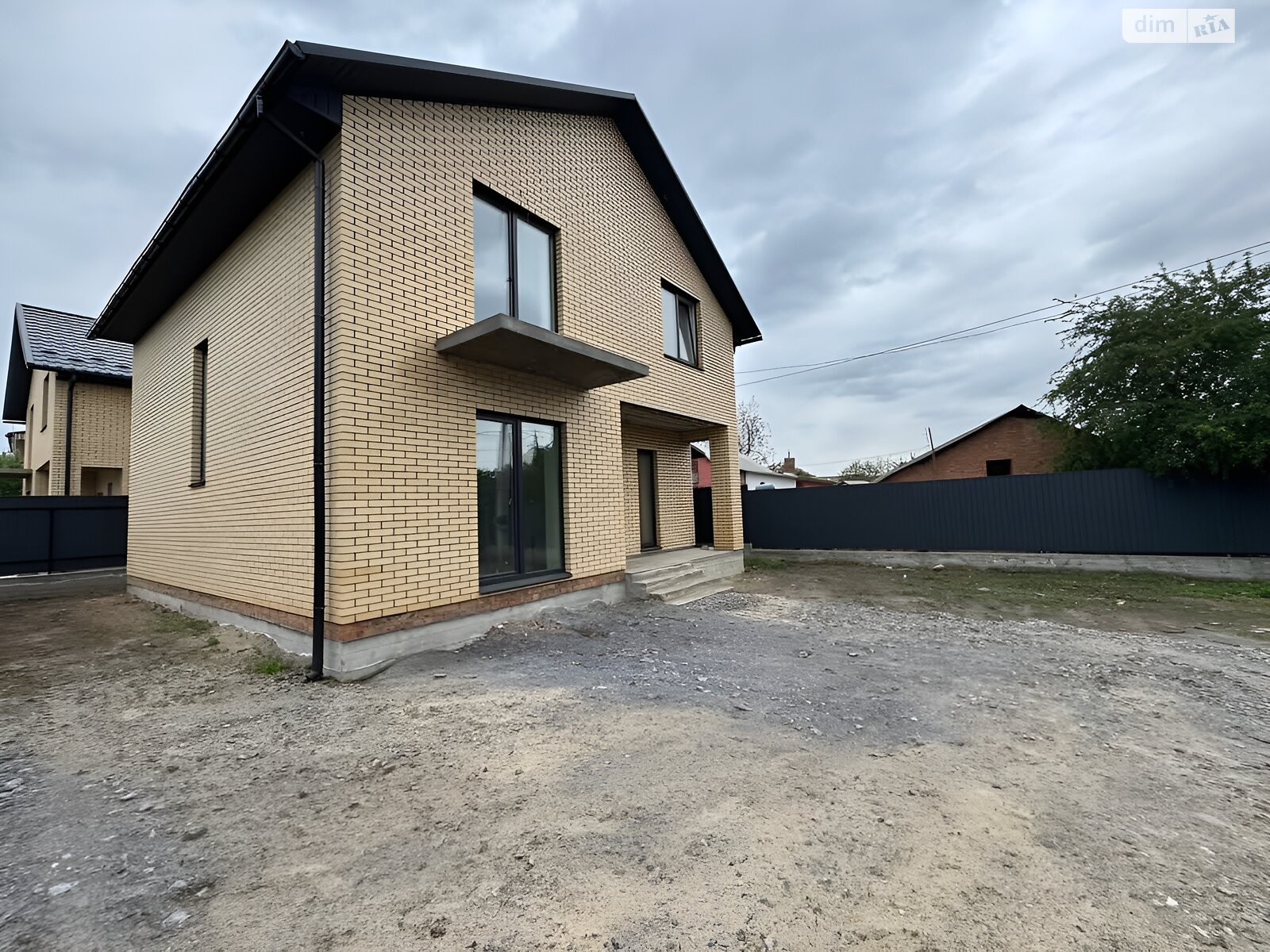 Обʼєкт нерухомості: 5 КІМ. БУДИНОК, ПЛОЩА - 128 м², ЦІНА - 115 000 $
 — HUBTRUST, Вінниця