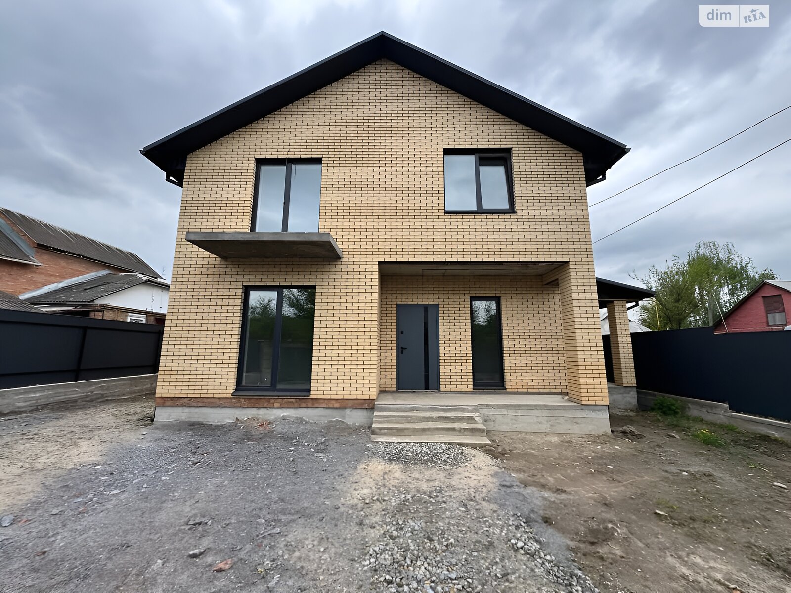 Обʼєкт нерухомості: 5 КІМ. БУДИНОК, ПЛОЩА - 128 м², ЦІНА - 115 000 $
 — HUBTRUST, Вінниця