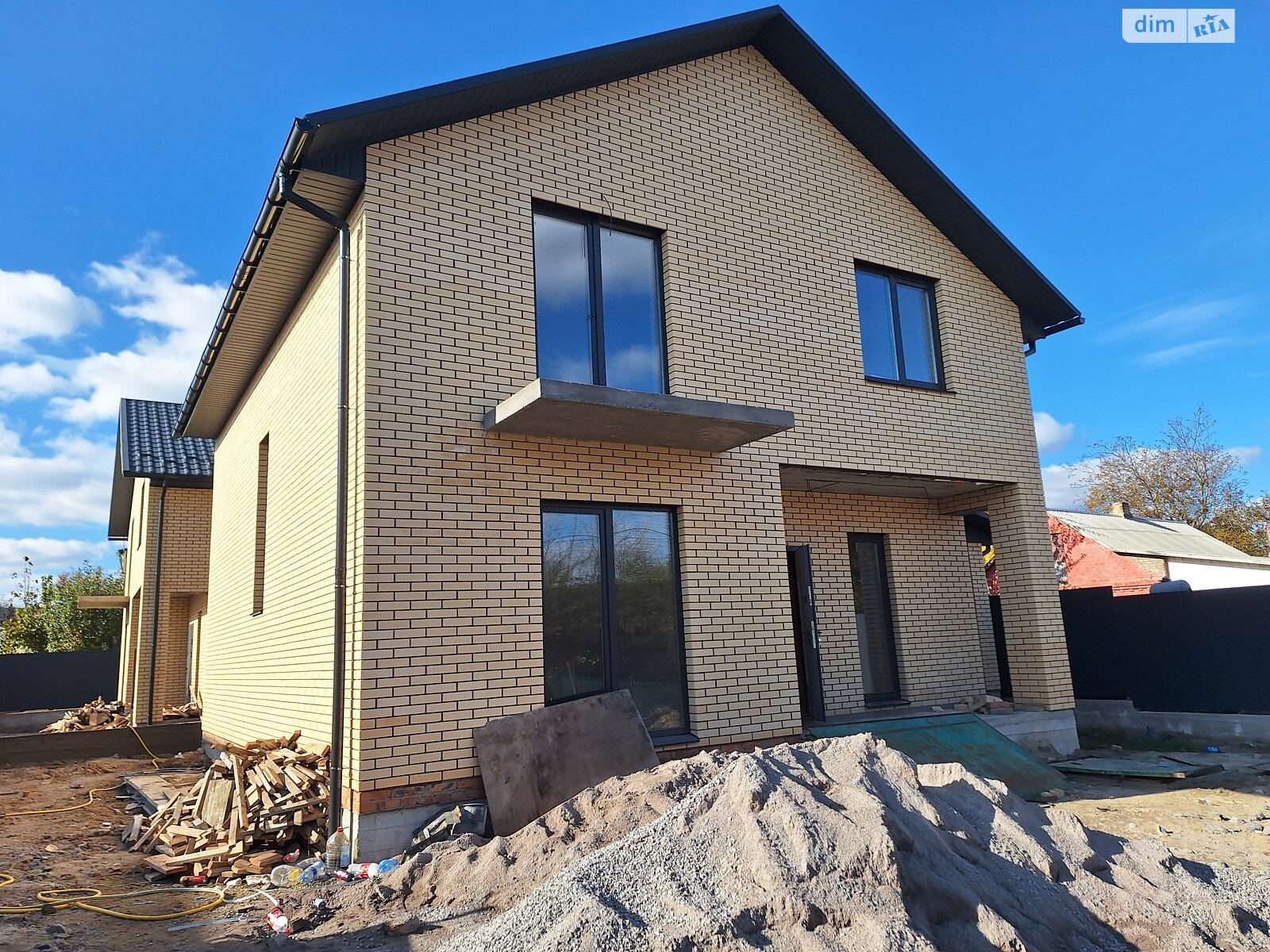 Обʼєкт нерухомості: 5 КІМ. БУДИНОК, ПЛОЩА - 128 м², ЦІНА - 115 000 $
 — HUBTRUST, Вінниця